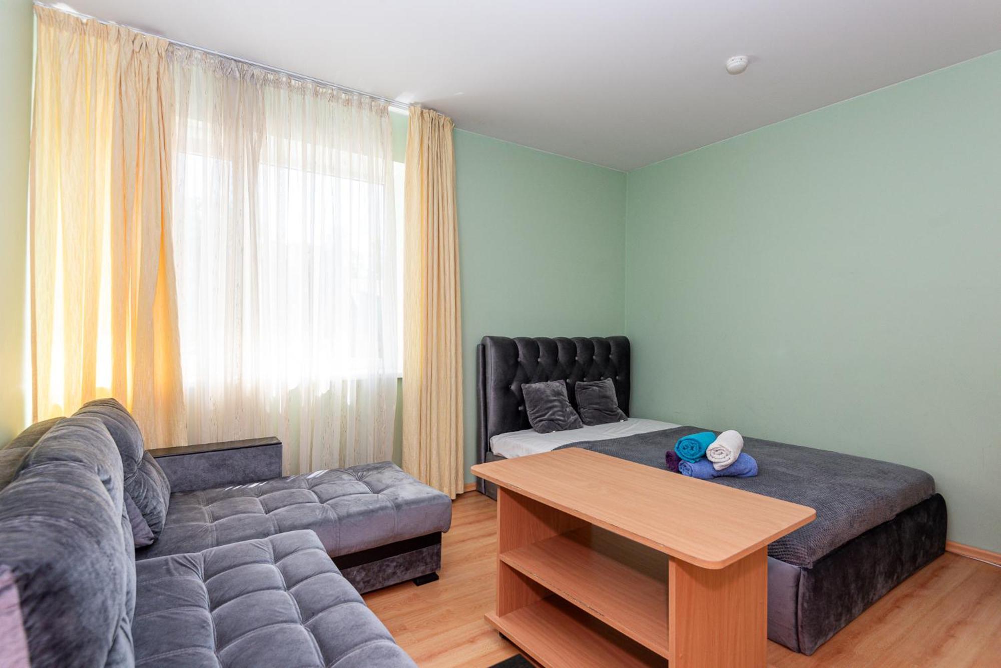 Palanga 777 Hotell Rum bild