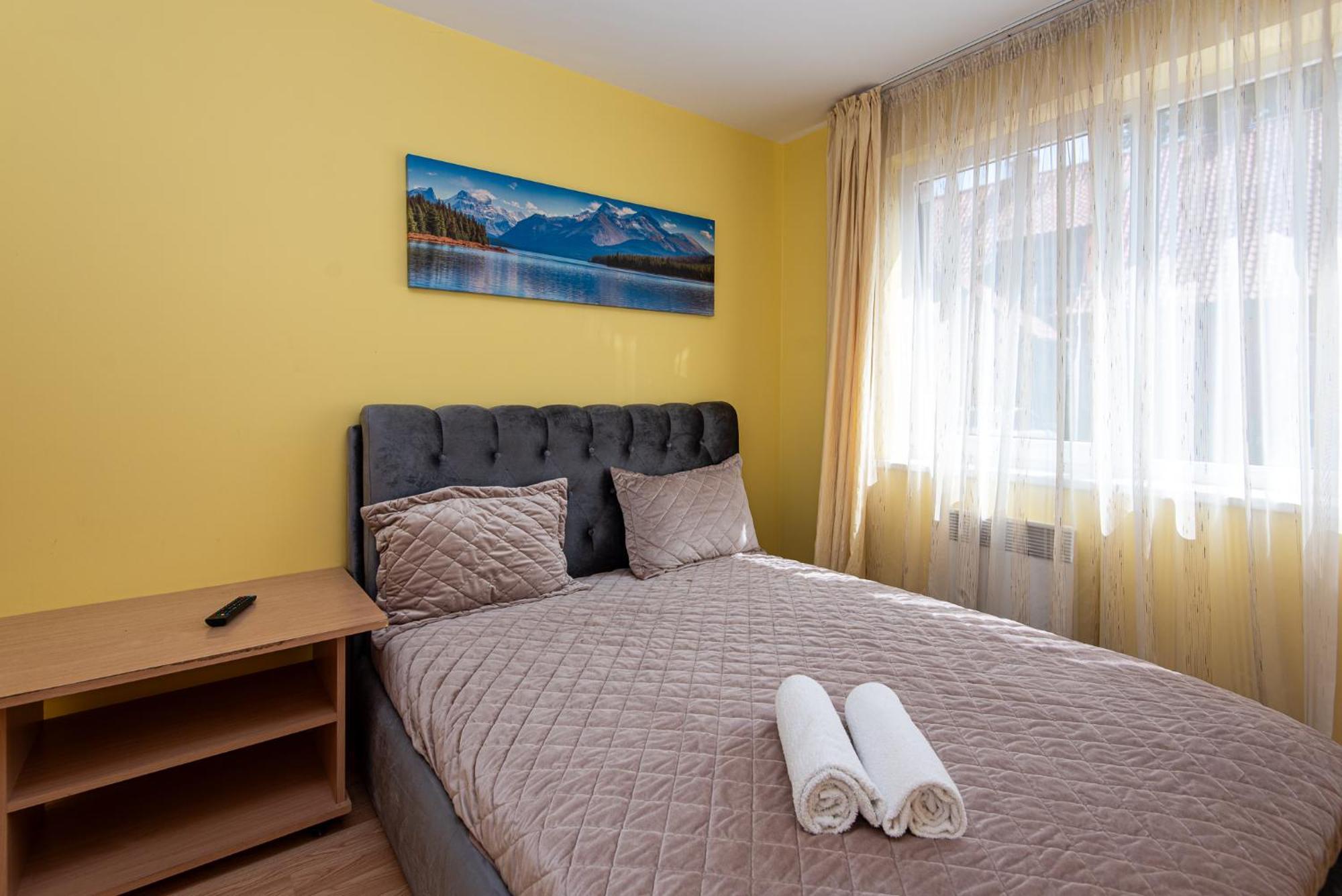 Palanga 777 Hotell Rum bild