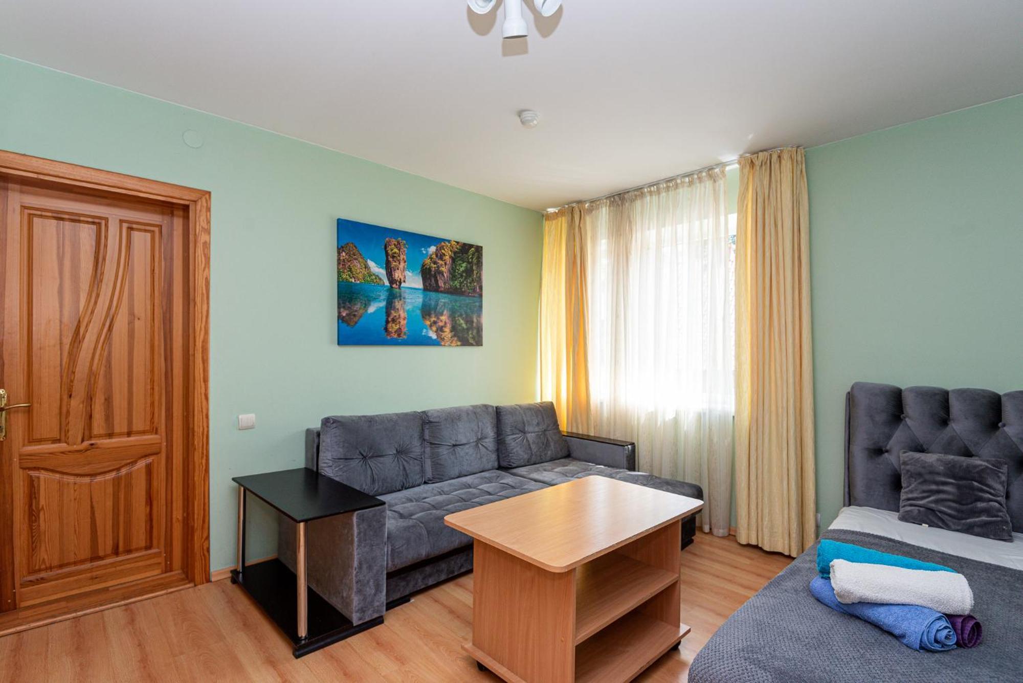 Palanga 777 Hotell Rum bild
