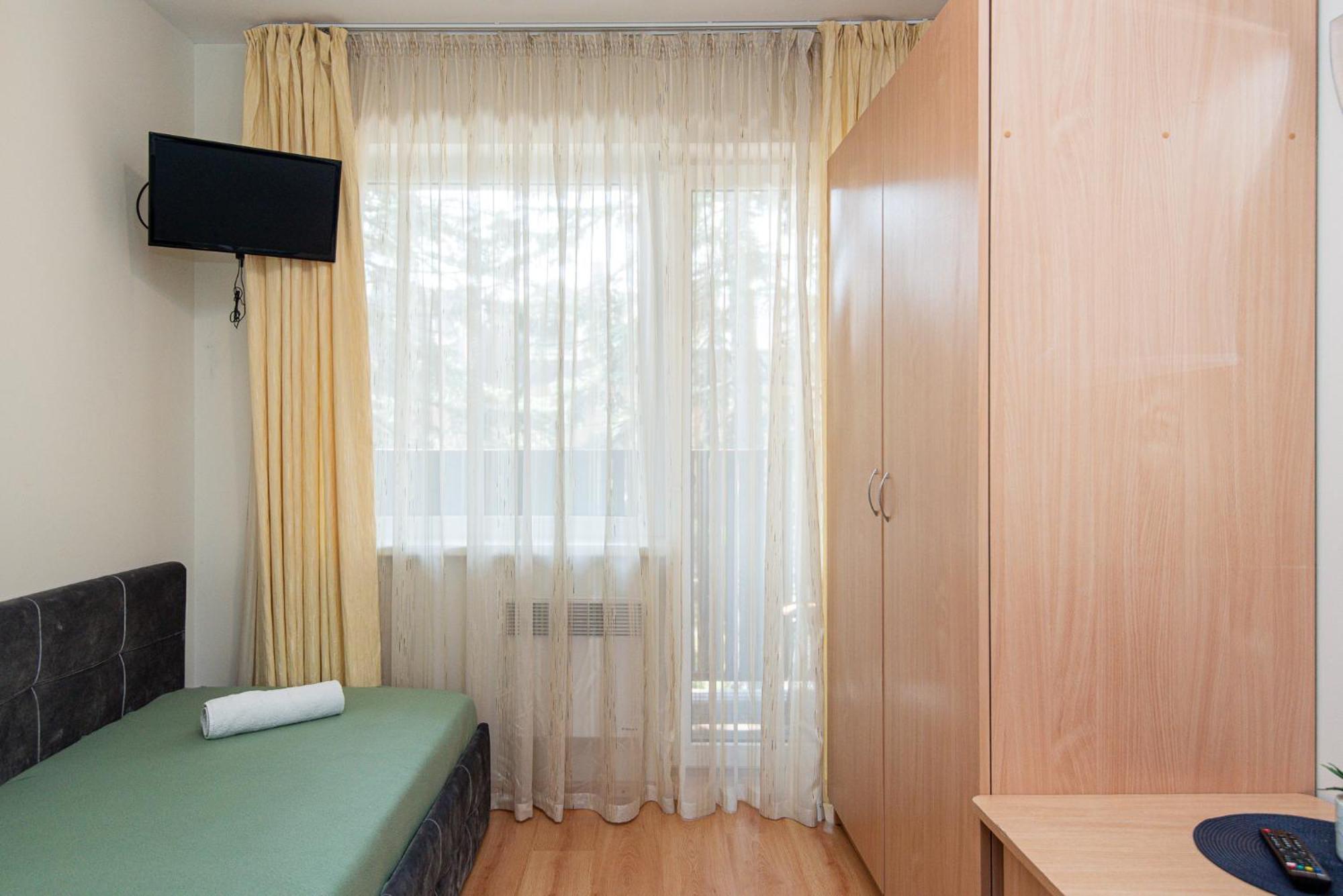 Palanga 777 Hotell Rum bild